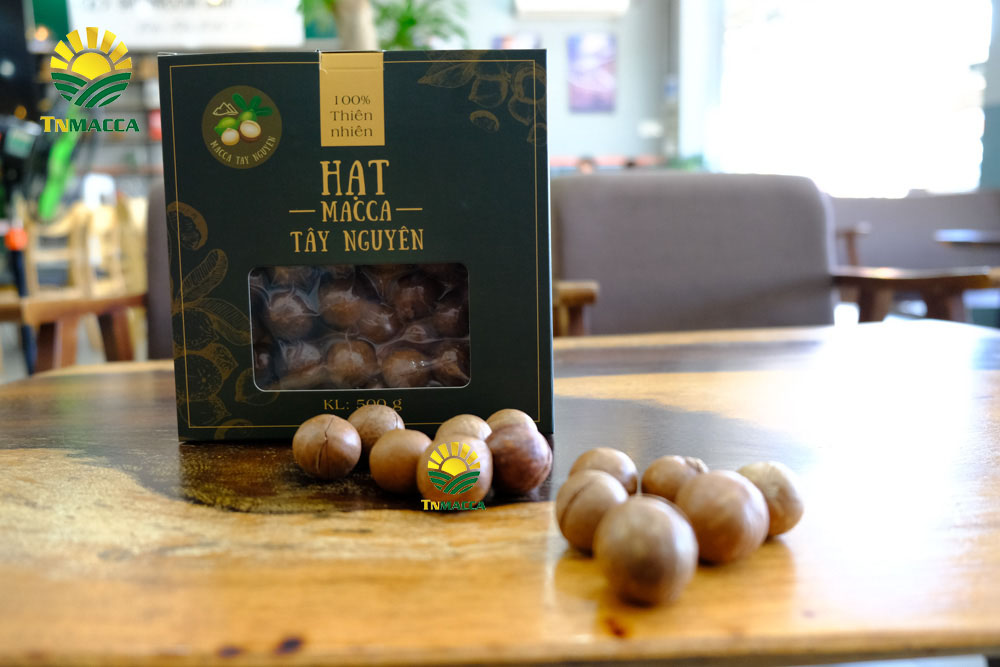 3 Nơi bán để mua sỉ lớn hạt macca uy tín tại hà nội nằm ở đâu ?